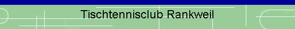 Tischtennisclub Rankweil