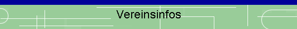 Vereinsinfos